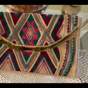 Limited addition purse